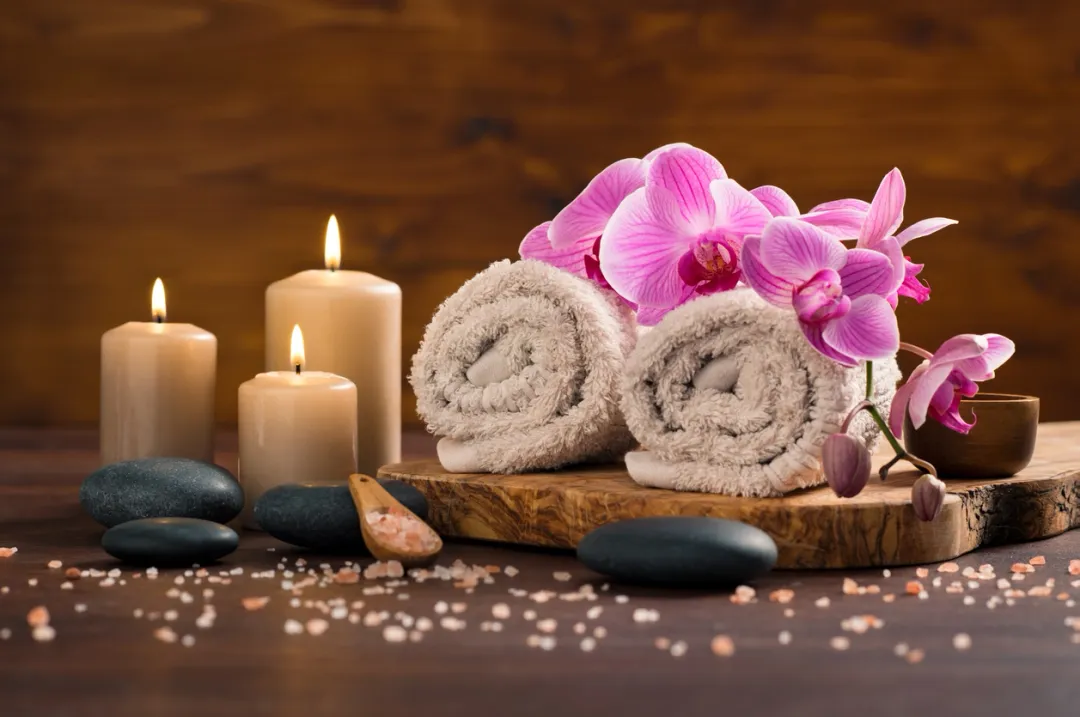 Holistic Nutrition & Reiki